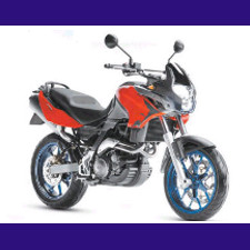 650 PEGASO STRADA 2005-2009 650 PEGASO STRADA 2005-2009