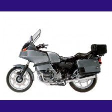 R100 RT type 2478 1985/1995 R100 RT type 2478 1985/1995