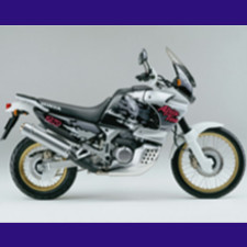 750 XRV Africa Twin type RD07 1993-2002 750 XRV Africa Twin type RD07 1993-2002