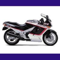 moto kawasaki zx 10 tomcat occasion