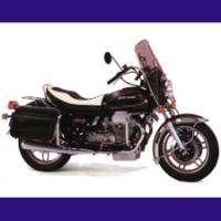 Piece moto guzzi california occasion