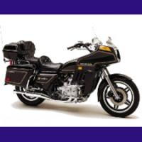 Casse moto goldwing 1800 clearance
