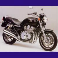 Honda 750 Seven Fifty Doccasion Honda 750 Cb Seven Fifty Honda Motos D Occasion Europ Moto