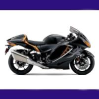 1300 GSXR Hayabusa type EJ11A 2021/2024