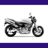 600 CBF Hornet  type PC34   1998/2002