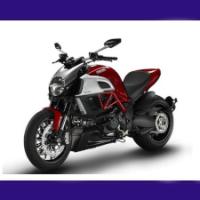1200 DIAVEL type G100AA/G101AA 2011/2014