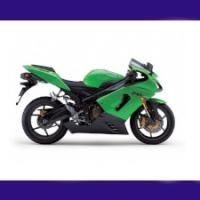 ZX6R 636 type ZX636CCA 2005/2006