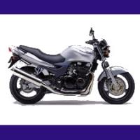 ZR7 et ZR7S    type ZR750F  1999/2003