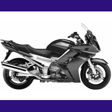 FJR 1300 type RP041 et RP044 2001/2002 FJR 1300 type RP041 et RP044 2001/2002