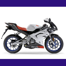 50 RS type PL000 2006/2010 50 RS type PL000 2006/2010