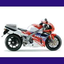 750 RVF type RC45 1994/1995 750 RVF type RC45 1994/1995