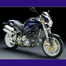 996 S4R Monster 2003/2006 996 S4R Monster 2003/2006