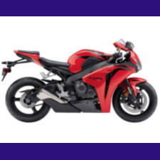 1000 CBR RR type SC59A 2008/2011 1000 CBR RR type SC59A 2008/2011