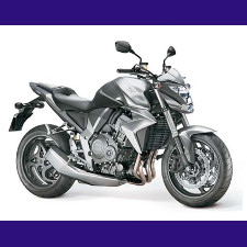 CB 1000 R type SC60 2008/2016 CB 1000 R type SC60 2008/2016