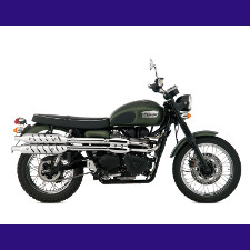 900 Scrambler EFI 2009/2015 900 Scrambler EFI 2009/2015