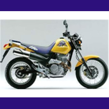 SLR 650 type RD09 1997/1998 SLR 650 type RD09 1997/1998