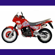 650 DRSE, R, RE type SP43A/SP44A/SP45A 1991/1995 650 DRSE, R, RE type SP43A/SP44A/SP45A 1991/1995