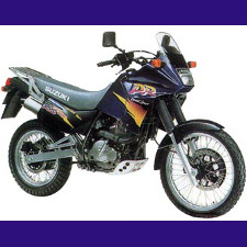 650 DRSE type SP46A 1996/1997 650 DRSE type SP46A 1996/1997