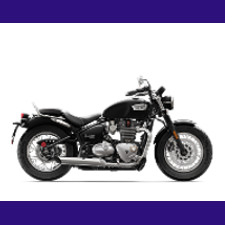 865 Bonneville Speedmaster 2008/2013 865 Bonneville Speedmaster 2008/2013