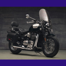 1200 Bonneville Speedmaster 1200 Bonneville Speedmaster