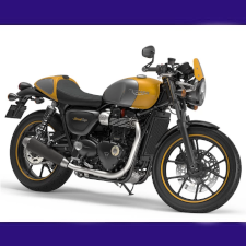 BONNEVILLE Street Cup BONNEVILLE Street Cup