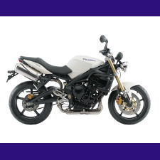 675 Street Triple 2007/2010 675 Street Triple 2007/2010