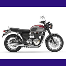 1200 Bonneville T120 (Black) 2016/- 1200 Bonneville T120 (Black) 2016/-