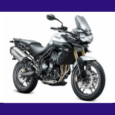 800 TIGER 2012/2015 800 TIGER 2012/2015