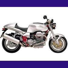 V11 Sport type KR 1999/2001 V11 Sport type KR 1999/2001
