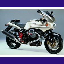 V11 Le Mans type KS 2001 V11 Le Mans type KS 2001