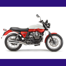 V7 750 2008/2018 V7 750 2008/2018