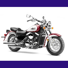 VN 1500 Classic 1996/1997 VN 1500 Classic 1996/1997
