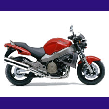 CB 1100 SF X11 type SC42 1999/2003 CB 1100 SF X11 type SC42 1999/2003