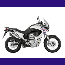 XLV 700 Transalp 2008/2013 XLV 700 Transalp 2008/2013