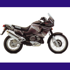 750 XTZ type 3LD 1989/1995 750 XTZ type 3LD 1989/1995