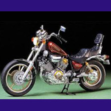 XV 1000 SE Virago type 3DR/2AE 1986/1990 XV 1000 SE Virago type 3DR/2AE 1986/1990