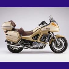 XVZ 1200 Venture 1984/1988 type 47G XVZ 1200 Venture 1984/1988 type 47G