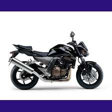 Z750 type ZR750JJ 2004/2006 Z750 type ZR750JJ 2004/2006