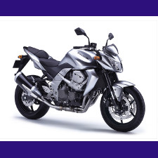 Z750 type ZR750LMA/LLA 2007/2012 Z750 type ZR750LMA/LLA 2007/2012