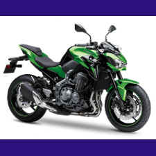 Z 900 2017/2020 Z 900 2017/2020