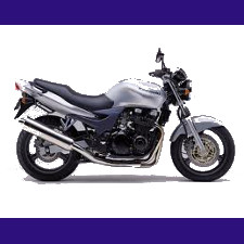 ZR7 et ZR7S    type ZR750F  1999/2003
