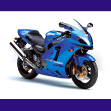ZX12R type ZXT020ABA 2002/2005 ZX12R type ZXT020ABA 2002/2005