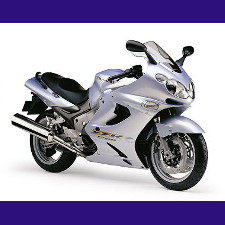 ZZR 1200 type ZTX20CCA 2002/2005 ZZR 1200 type ZTX20CCA 2002/2005