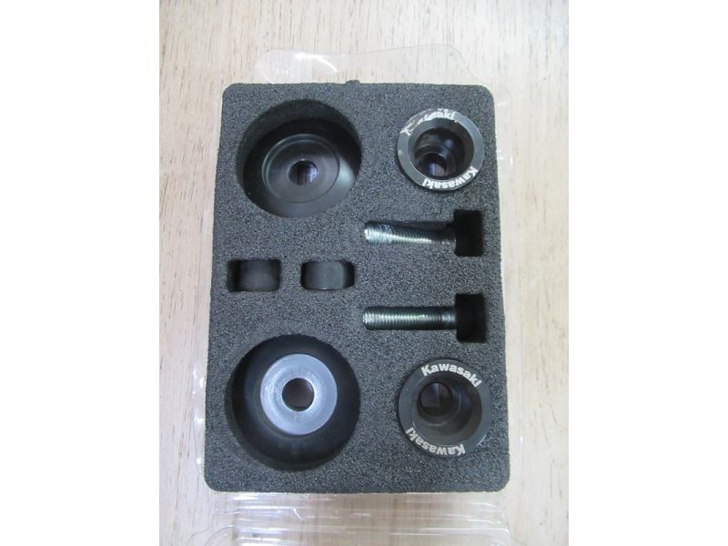 Jeu de diabolos à béquille M10 012BOY0014