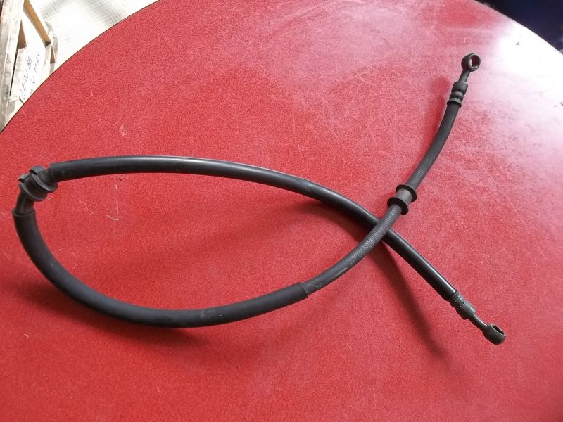 Flexible de frein avant pour Suzuki vz 800