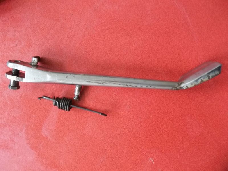 Béquille latérale pour Suzuki vz 800