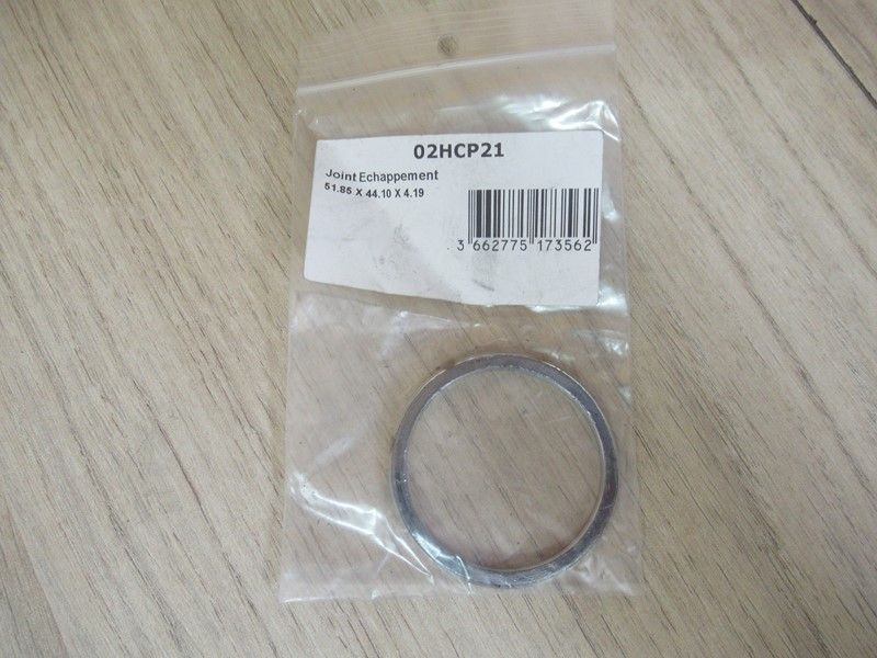 Joint d'échappement Honda VT 1100 Shadow C2 1995-2001