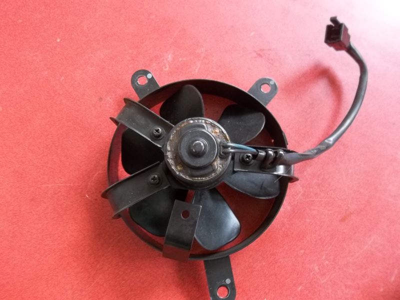 ventilateur suzuki 400 burgman