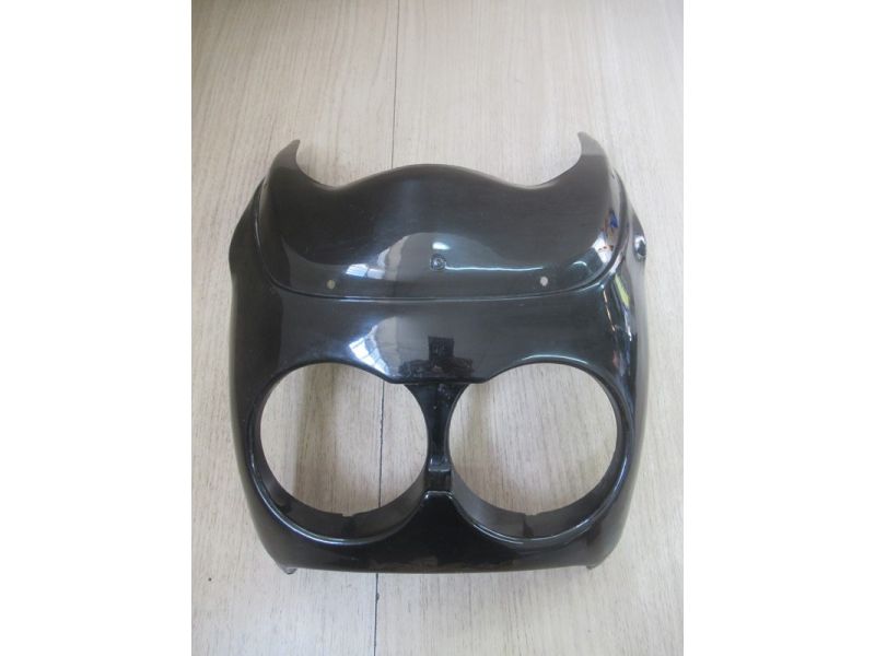Tête de fourche entourage de feu avant Aprilia 125 AF1 Sintesi 1988