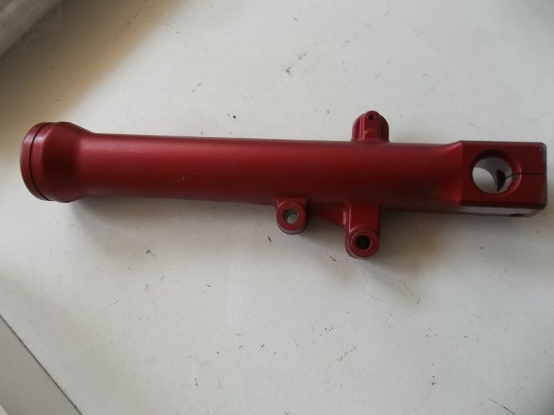 Fourreau de fourche droit Kawasaki ER 6 N